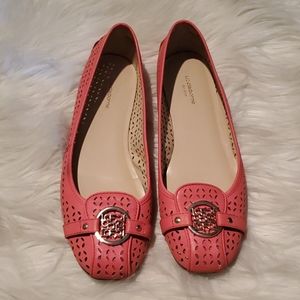 Liz Claiborne Flex Form